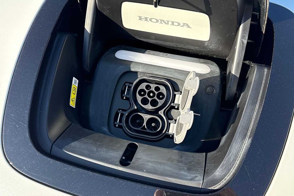 Honda E 113kW Advance 36kWh Auto