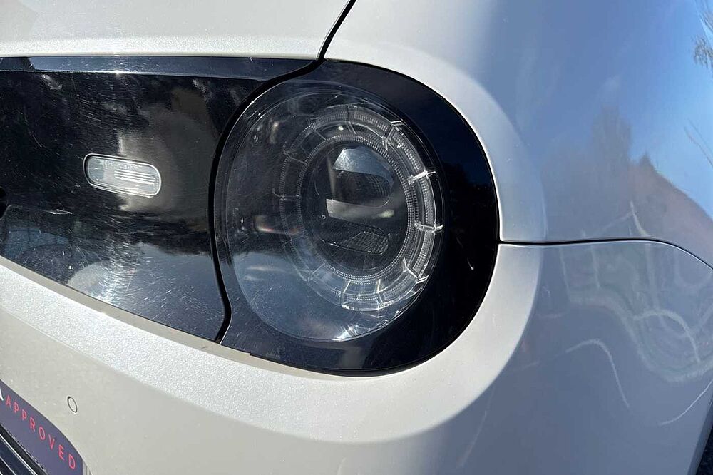 Honda E 113kW Advance 36kWh Auto