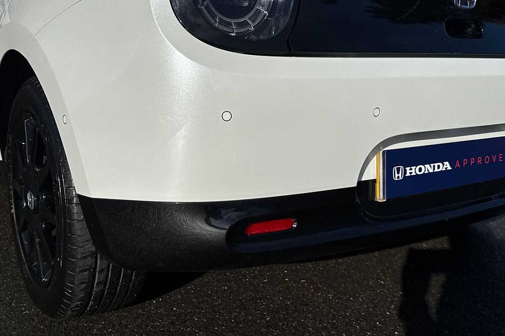 Honda E 113kW Advance 36kWh Auto