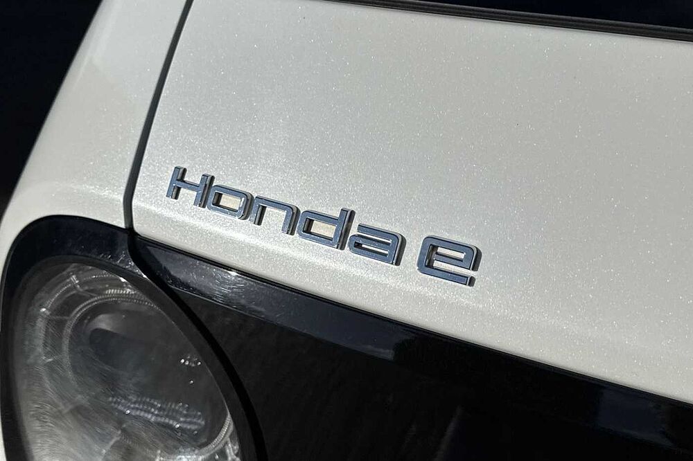 Honda E 113kW Advance 36kWh Auto