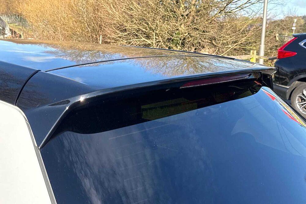 Honda E 113kW Advance 36kWh Auto