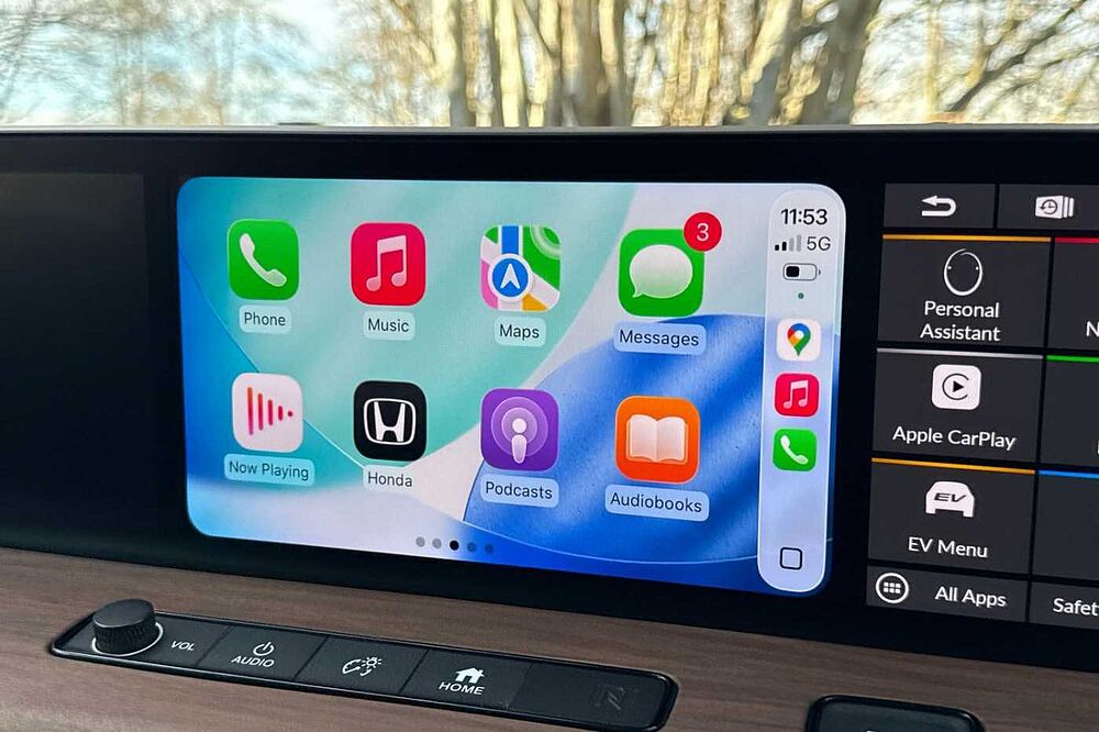 Honda E 113kW Advance 36kWh Auto