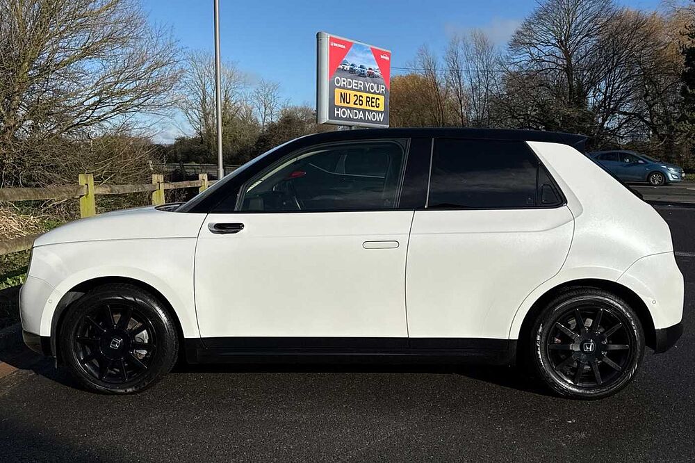 Honda E 113kW Advance 36kWh Auto