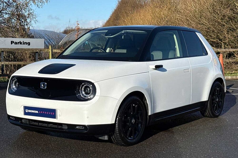 Honda E 113kW Advance 36kWh Auto