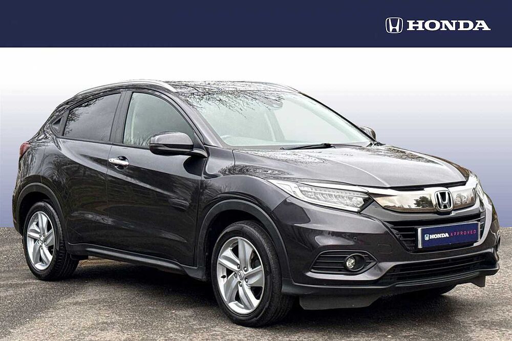 Honda HR-V 1.5 i-VTEC EX Manual