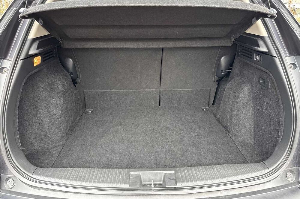 Honda HR-V 1.5 i-VTEC EX Manual