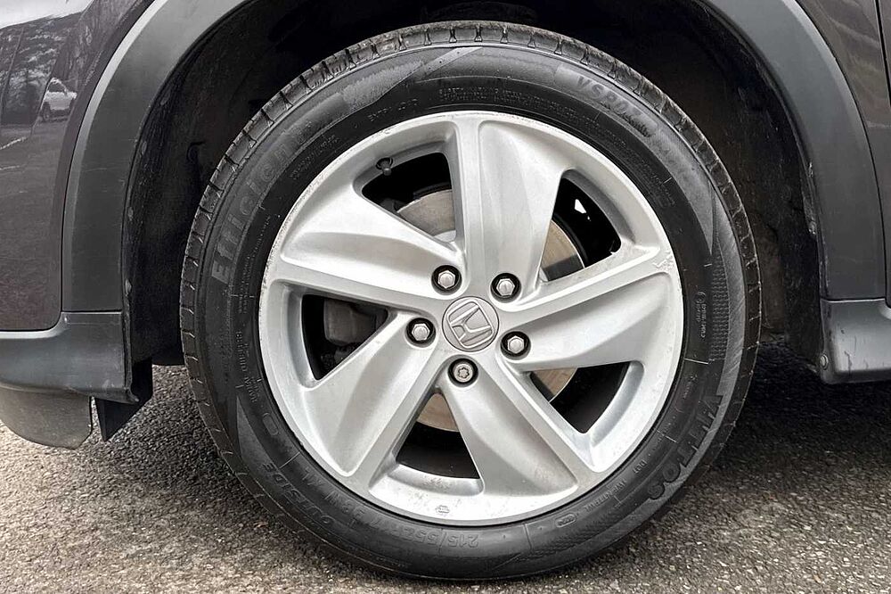 Honda HR-V 1.5 i-VTEC EX Manual