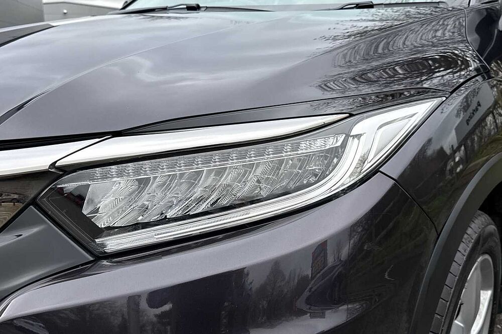 Honda HR-V 1.5 i-VTEC EX Manual