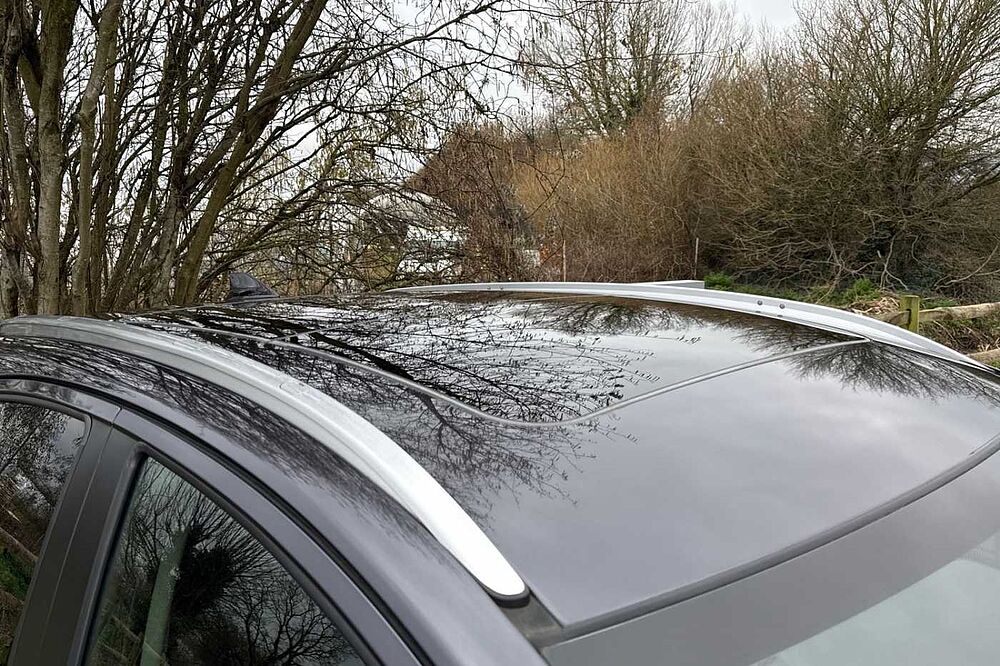 Honda HR-V 1.5 i-VTEC EX Manual