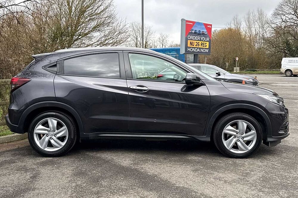 Honda HR-V 1.5 i-VTEC EX Manual