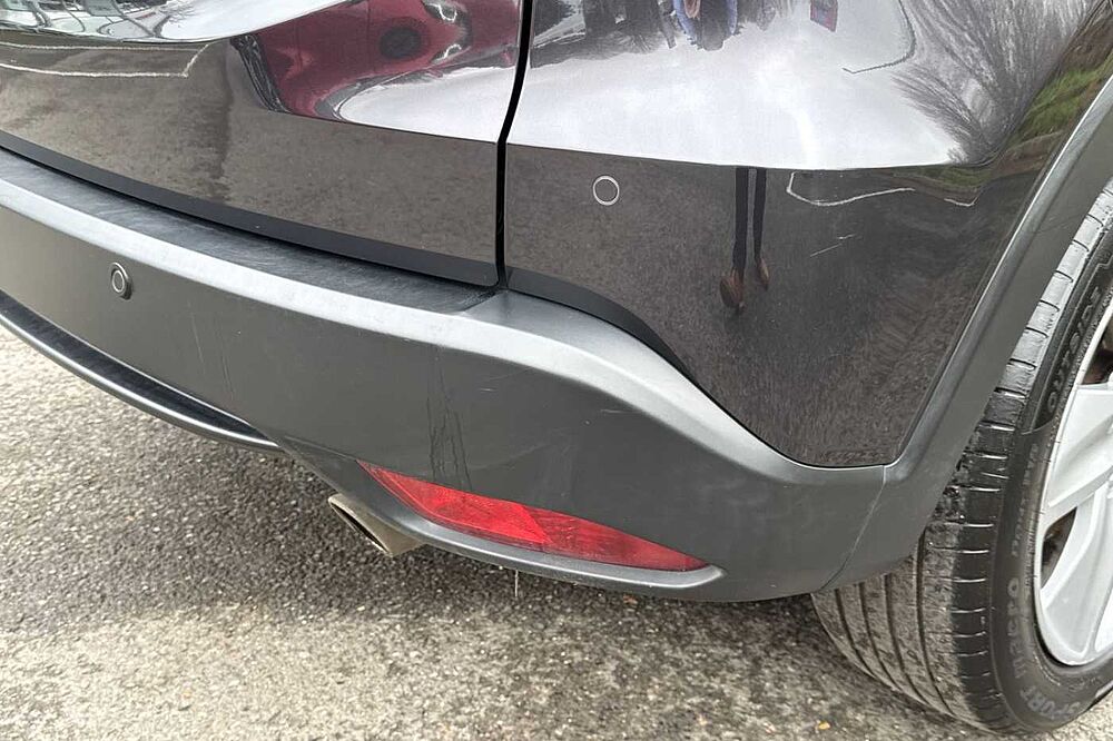 Honda HR-V 1.5 i-VTEC EX Manual