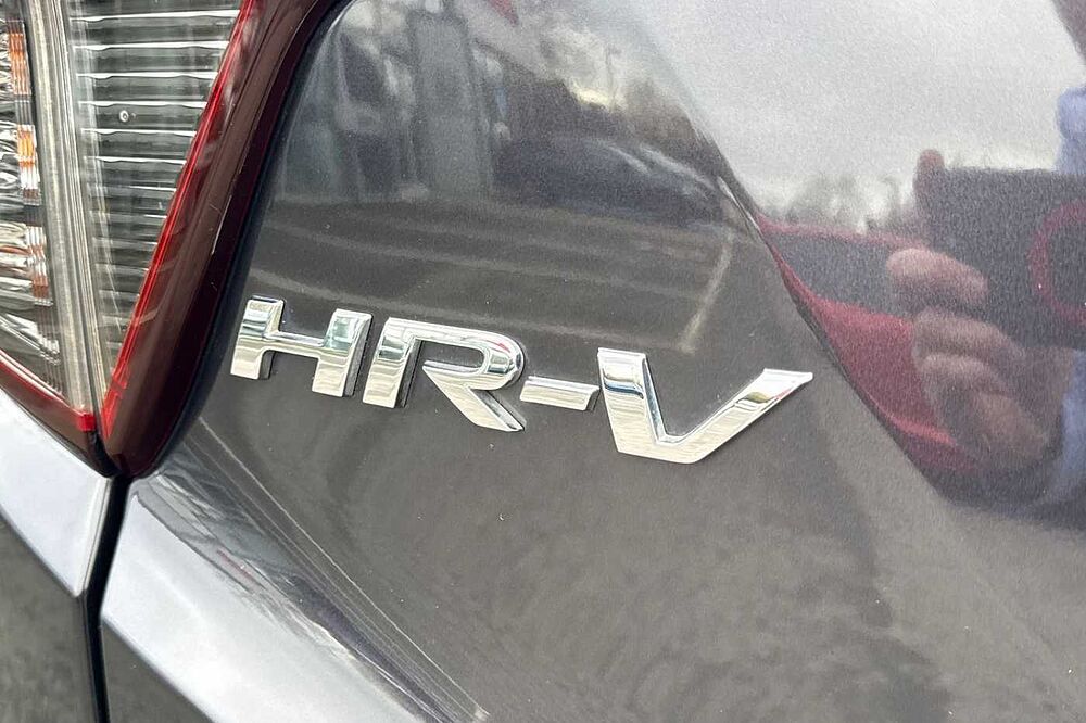 Honda HR-V 1.5 i-VTEC EX Manual