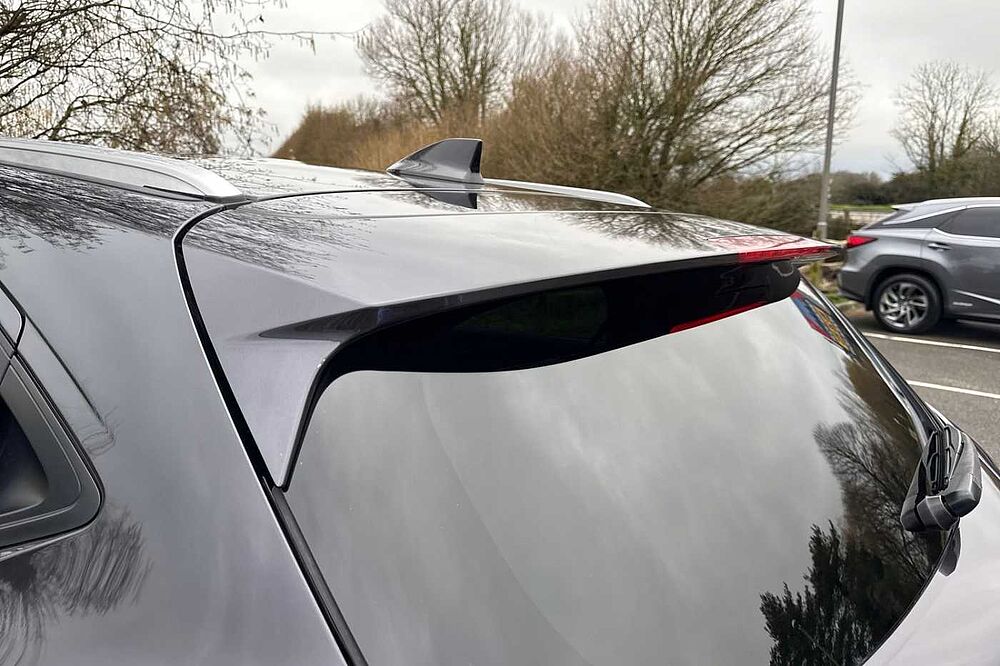 Honda HR-V 1.5 i-VTEC EX Manual