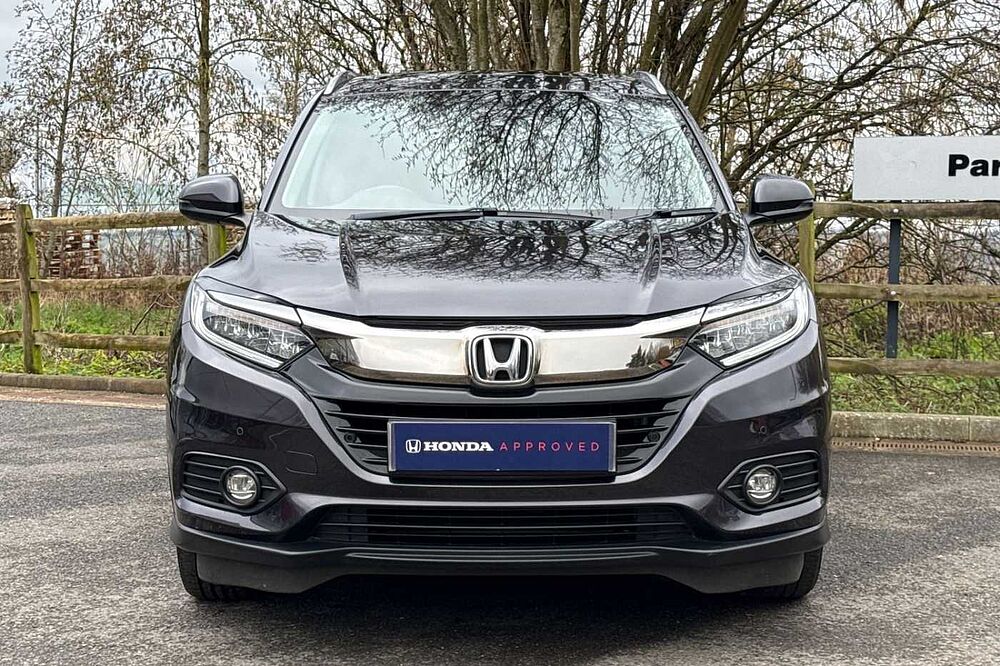 Honda HR-V 1.5 i-VTEC EX Manual