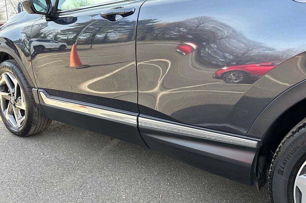 Honda CR-V 1.5 VTEC Turbo EX Manual