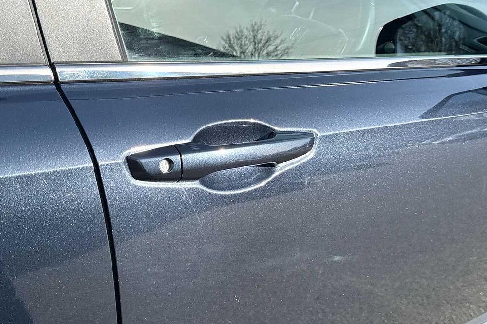 Honda CR-V 1.5 VTEC Turbo EX Manual