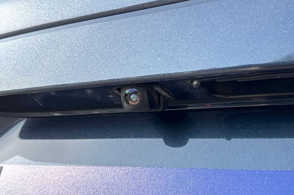 Honda CR-V 1.5 VTEC Turbo EX Manual