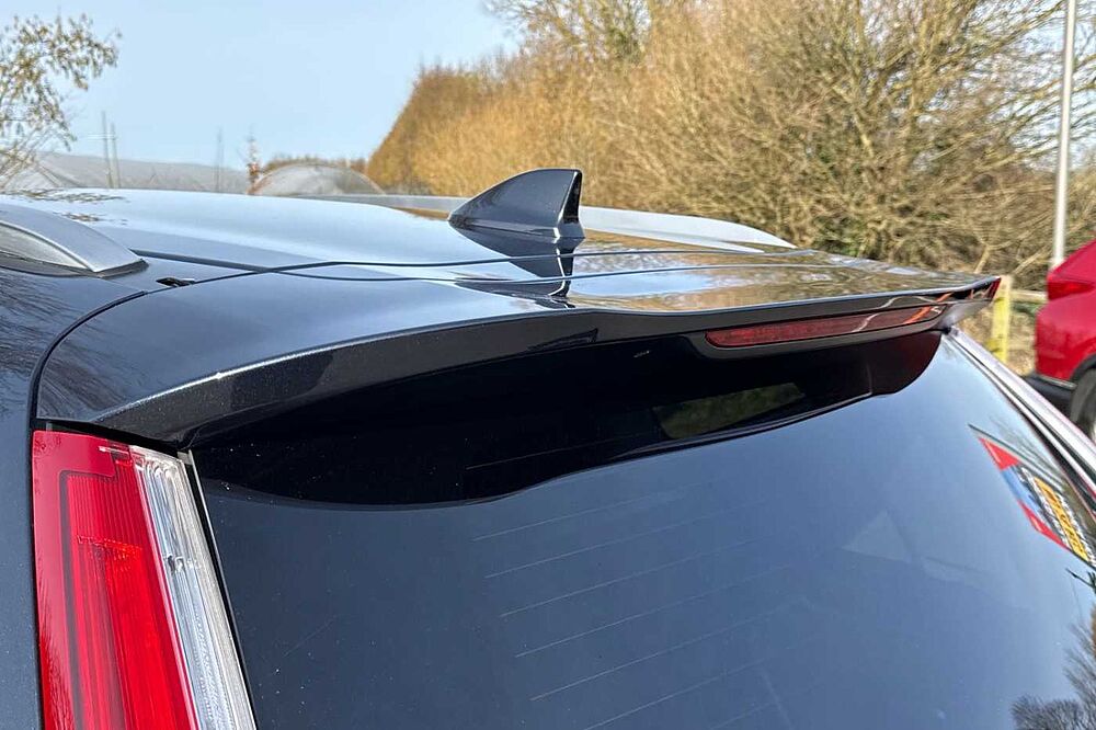 Honda CR-V 1.5 VTEC Turbo EX Manual