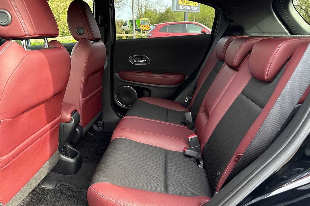 Honda HR-V 1.5 VTEC Turbo Sport Manual