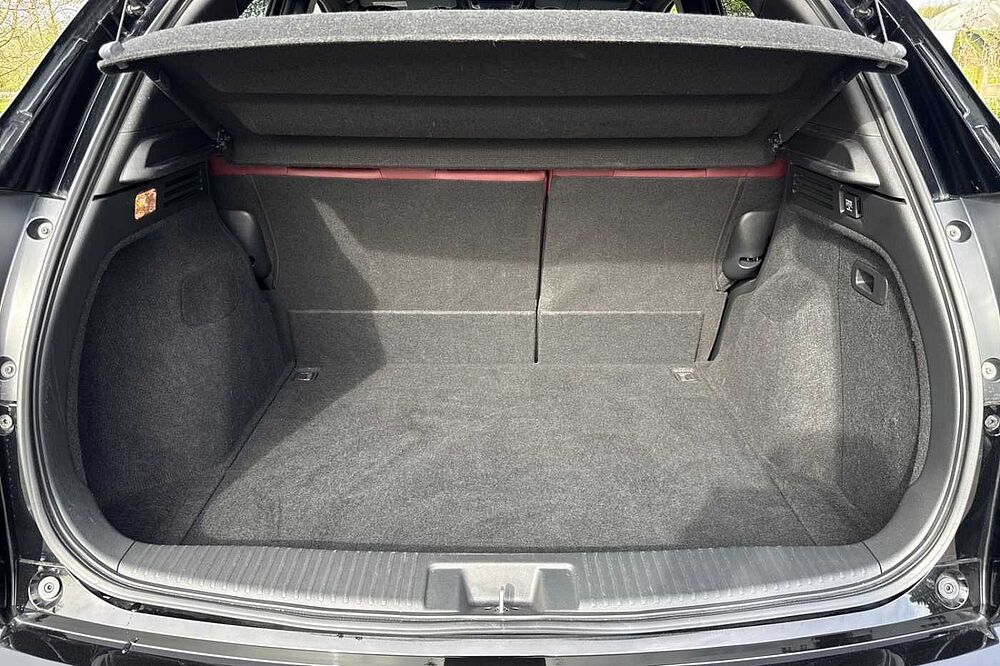 Honda HR-V 1.5 VTEC Turbo Sport Manual