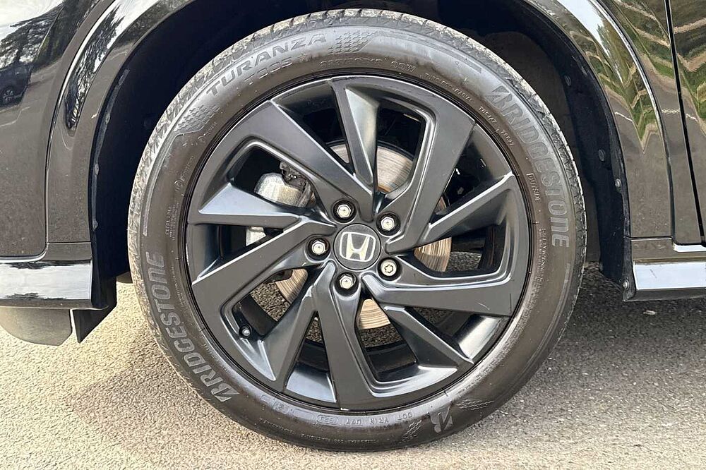 Honda HR-V 1.5 VTEC Turbo Sport Manual