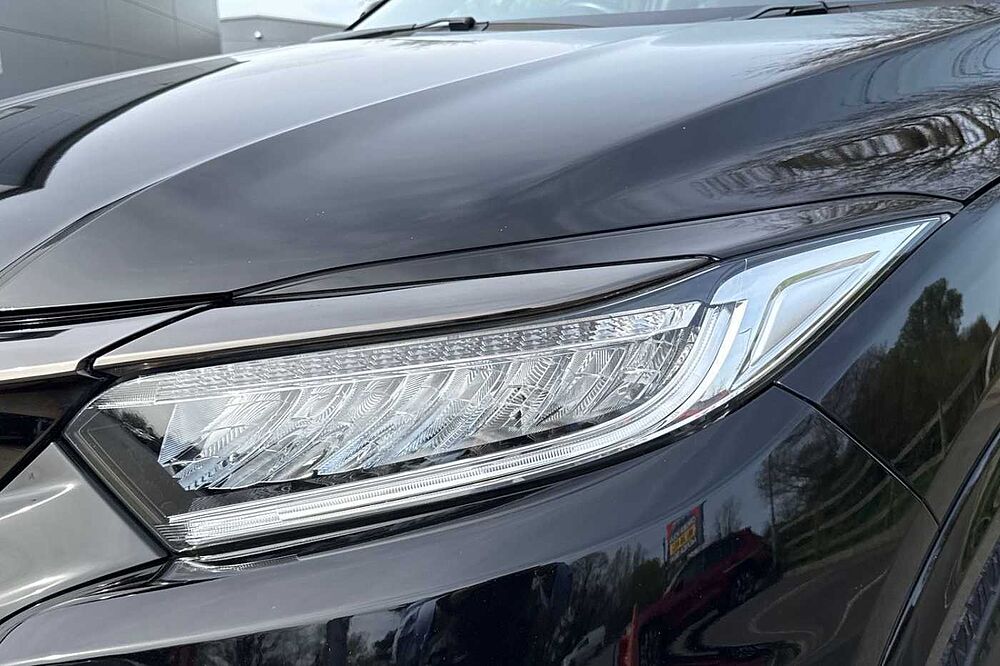 Honda HR-V 1.5 VTEC Turbo Sport Manual