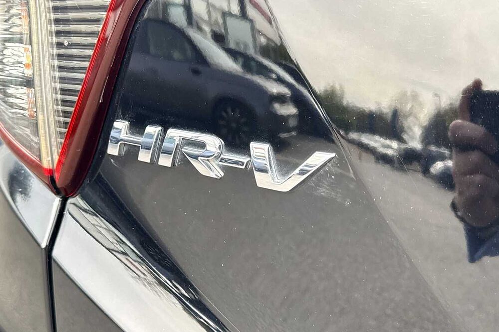 Honda HR-V 1.5 VTEC Turbo Sport Manual