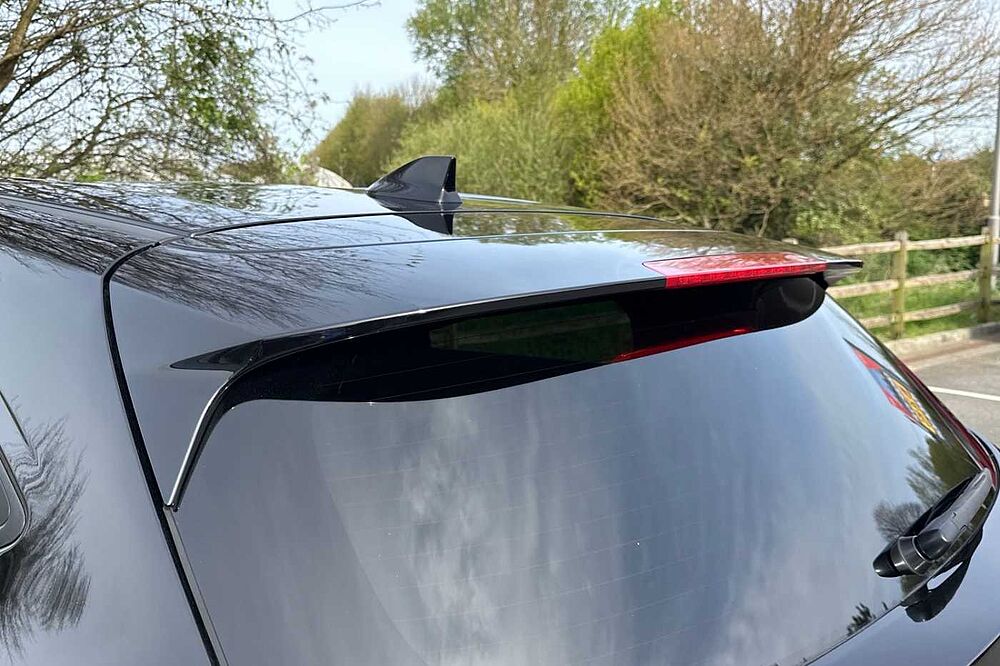 Honda HR-V 1.5 VTEC Turbo Sport Manual
