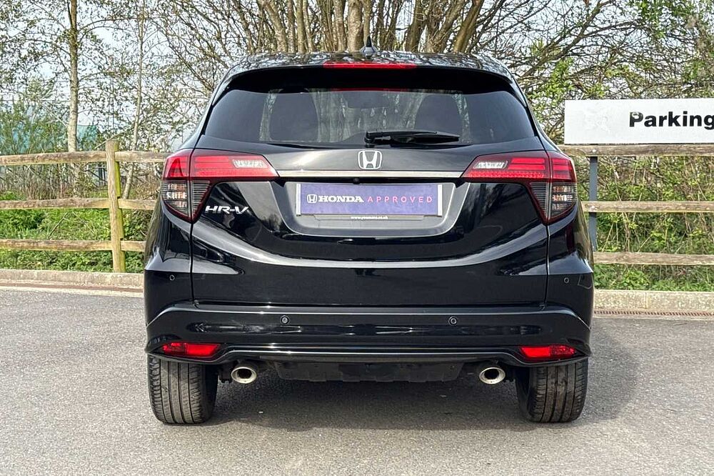 Honda HR-V 1.5 VTEC Turbo Sport Manual