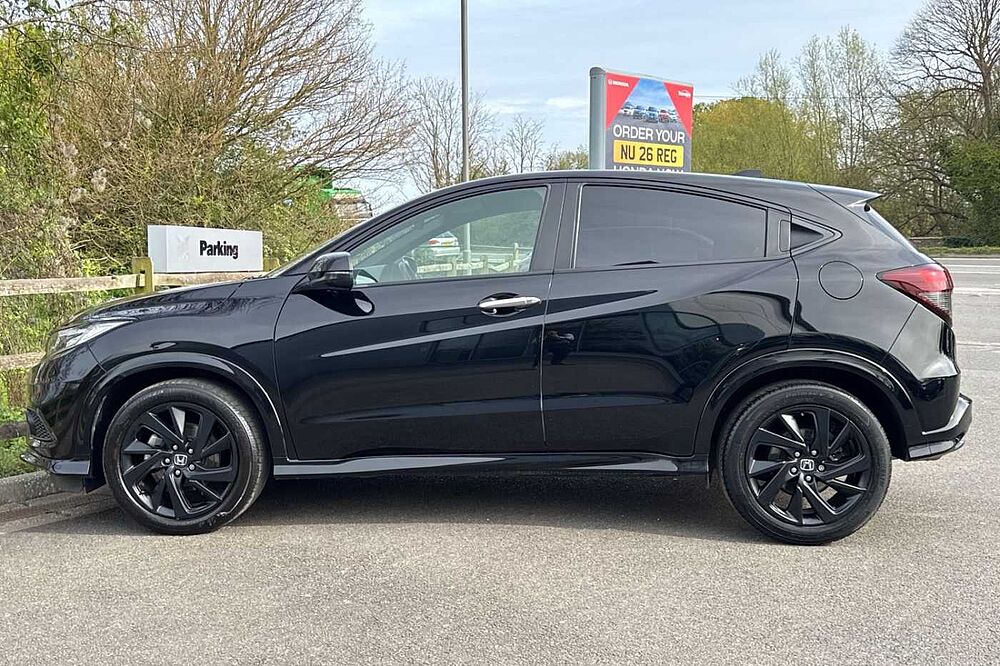 Honda HR-V 1.5 VTEC Turbo Sport Manual