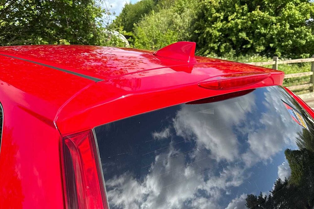 Honda Jazz 1.3 i-VTEC EX Manual