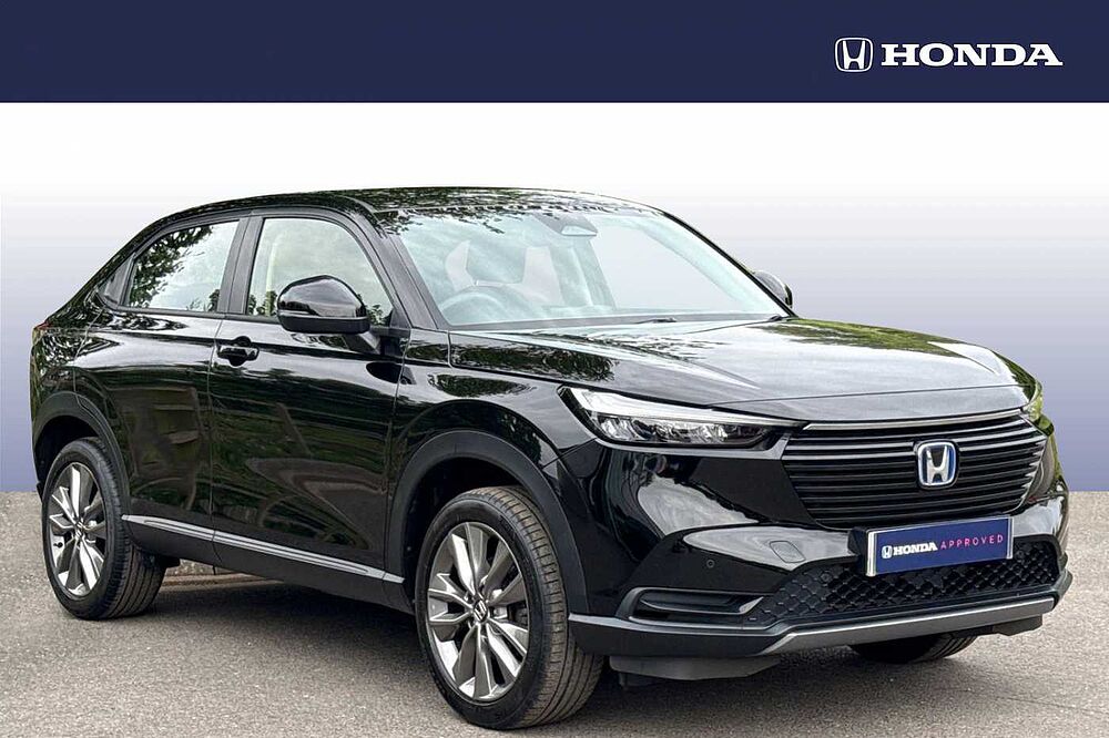 Honda HR-V 1.5 eHEV Elegance eCVT