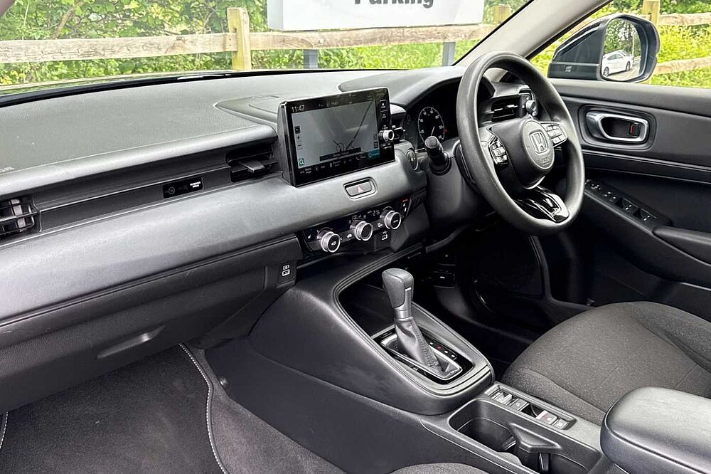 Honda HR-V 1.5 eHEV Elegance eCVT