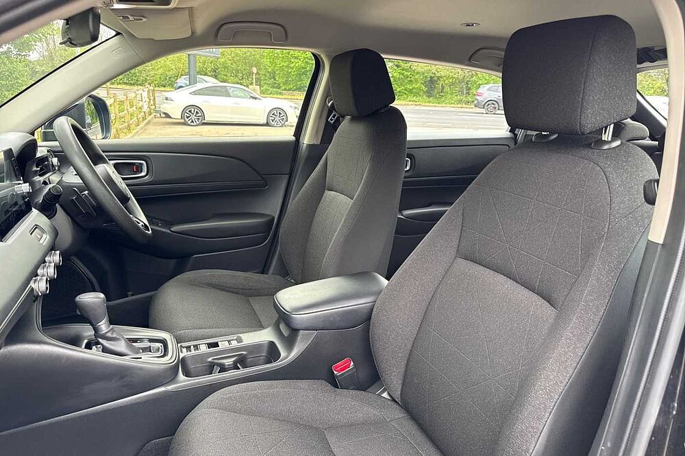Honda HR-V 1.5 eHEV Elegance eCVT