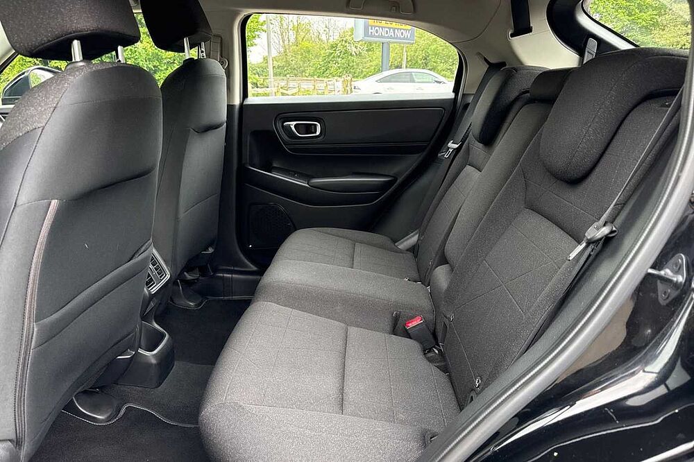 Honda HR-V 1.5 eHEV Elegance eCVT