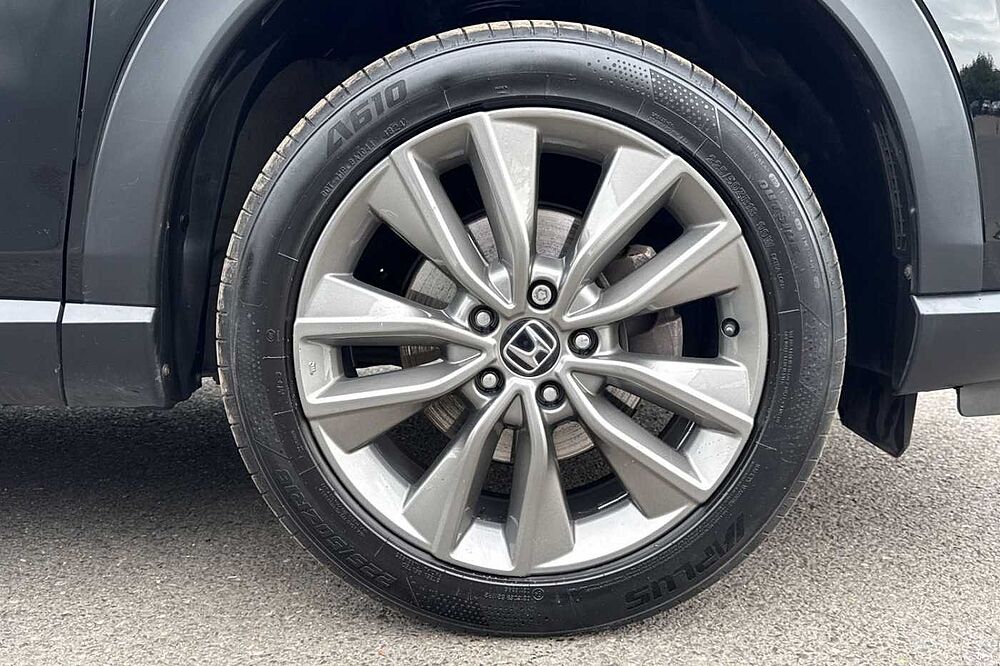 Honda HR-V 1.5 eHEV Elegance eCVT
