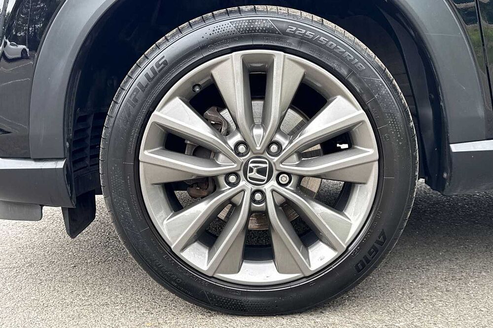 Honda HR-V 1.5 eHEV Elegance eCVT