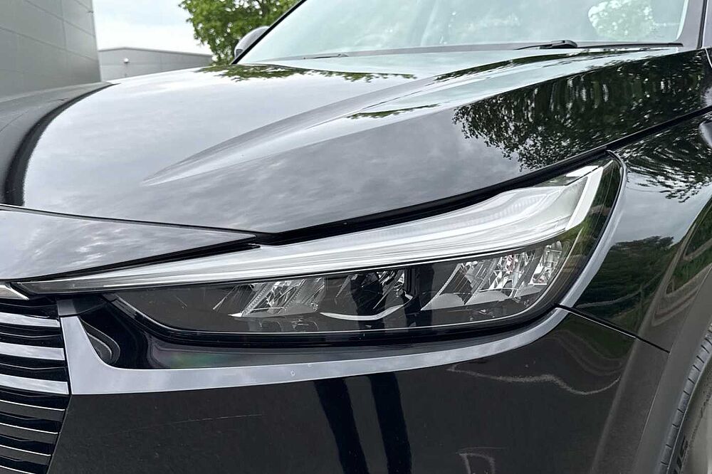Honda HR-V 1.5 eHEV Elegance eCVT