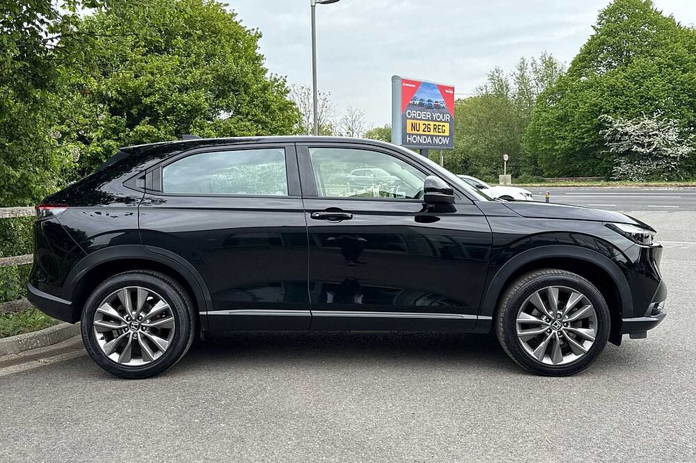 Honda HR-V 1.5 eHEV Elegance eCVT