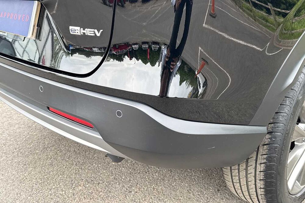 Honda HR-V 1.5 eHEV Elegance eCVT