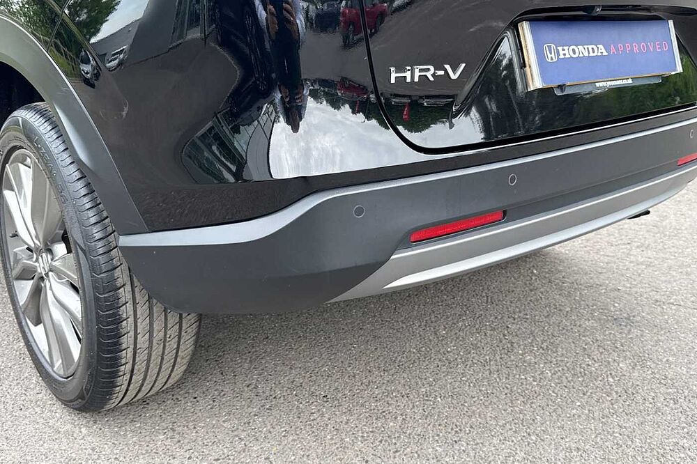 Honda HR-V 1.5 eHEV Elegance eCVT