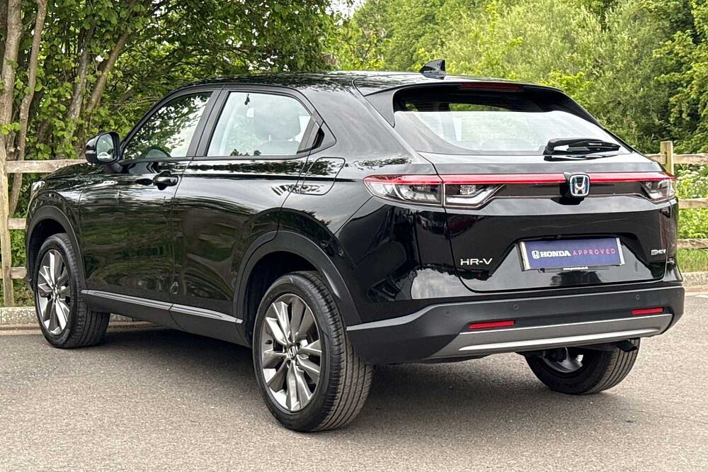 Honda HR-V 1.5 eHEV Elegance eCVT