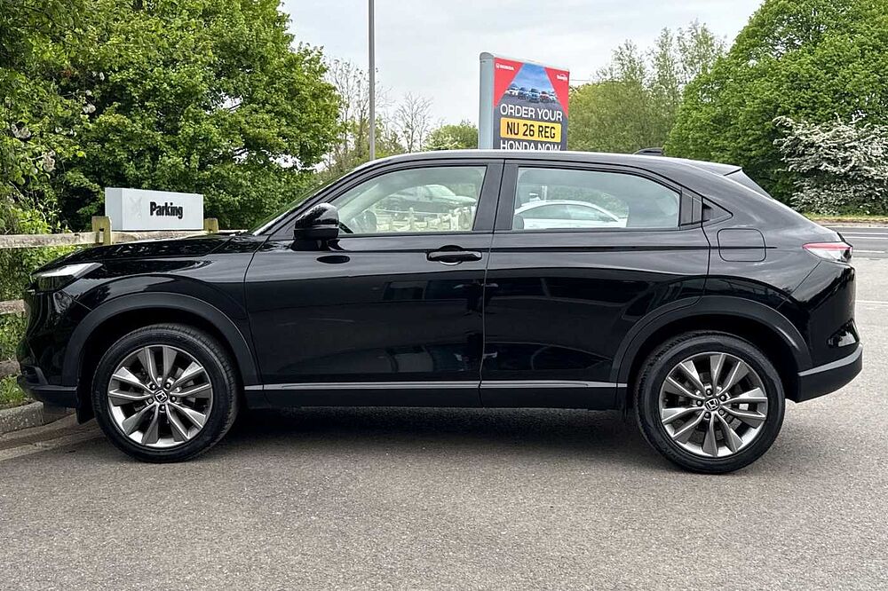Honda HR-V 1.5 eHEV Elegance eCVT