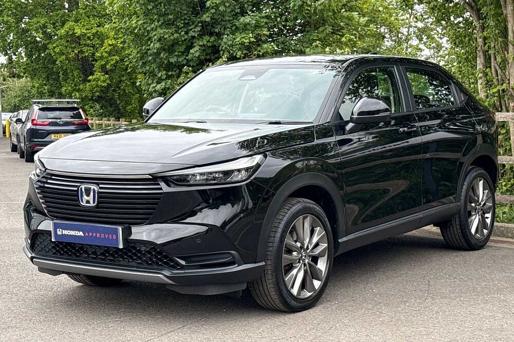 Honda HR-V 1.5 eHEV Elegance eCVT