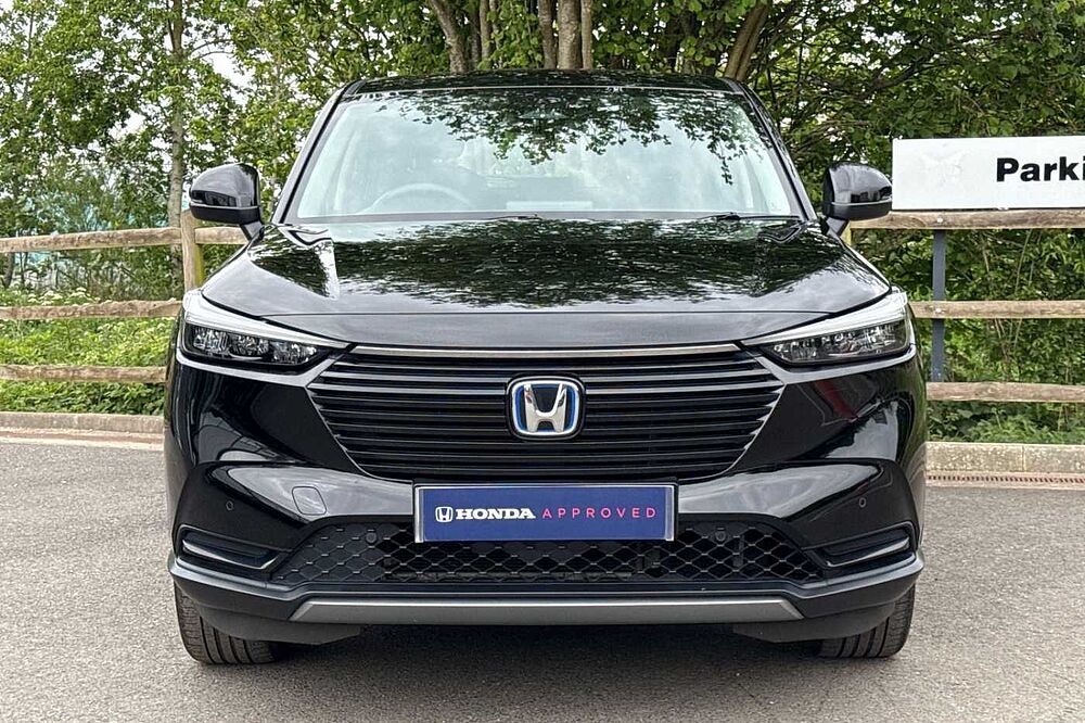 Honda HR-V 1.5 eHEV Elegance eCVT