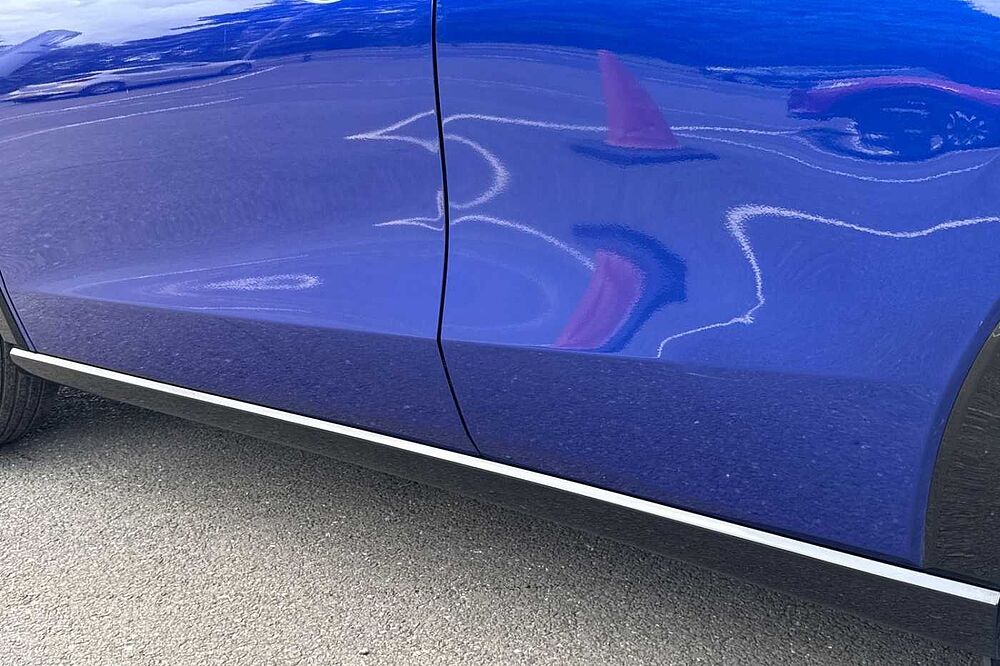 Honda ZR-V 2.0 eHEV Sport eCVT