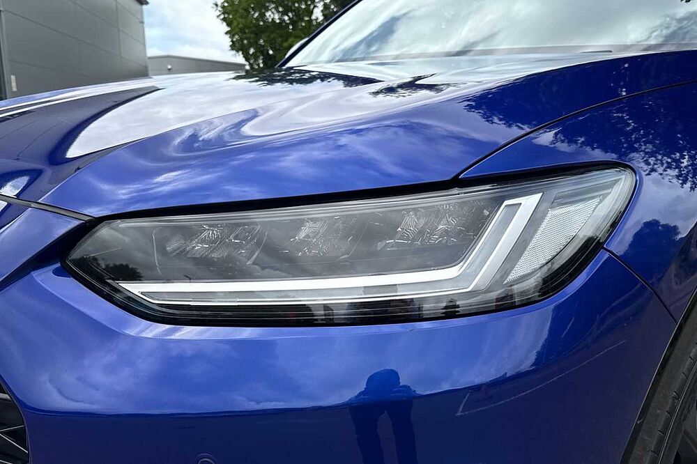 Honda ZR-V 2.0 eHEV Sport eCVT