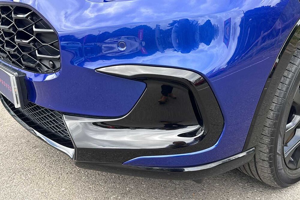 Honda ZR-V 2.0 eHEV Sport eCVT