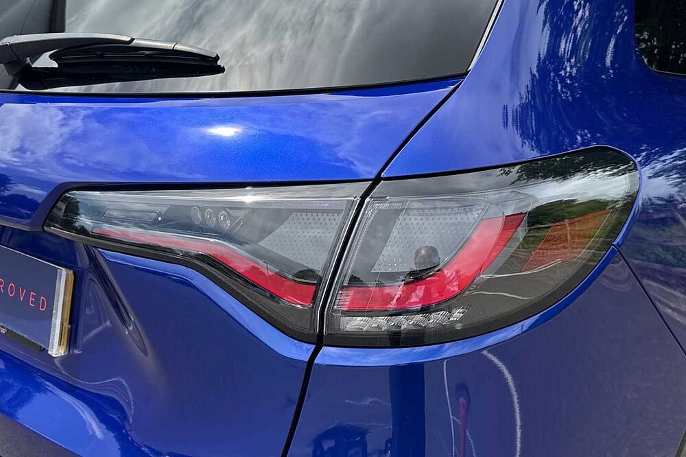 Honda ZR-V 2.0 eHEV Sport eCVT