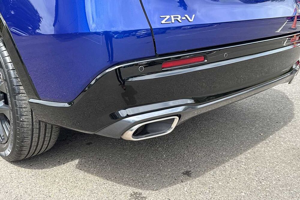 Honda ZR-V 2.0 eHEV Sport eCVT